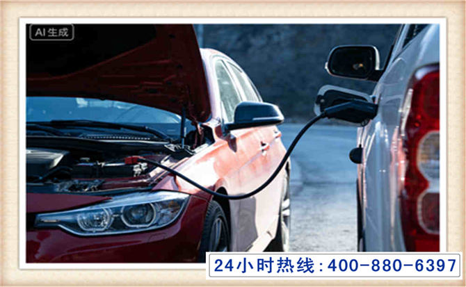 榆林潍坊拖车,附近24小时汽车拖车救援，潍坊道路救援拖车电话